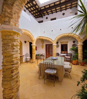 Casa de Medina